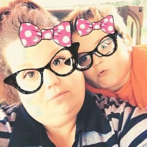 Meet your Posher, Rebekah